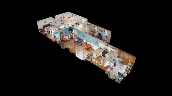 $349,900 | 1127 Dean Corvin Lane, Dayton, TN 37321