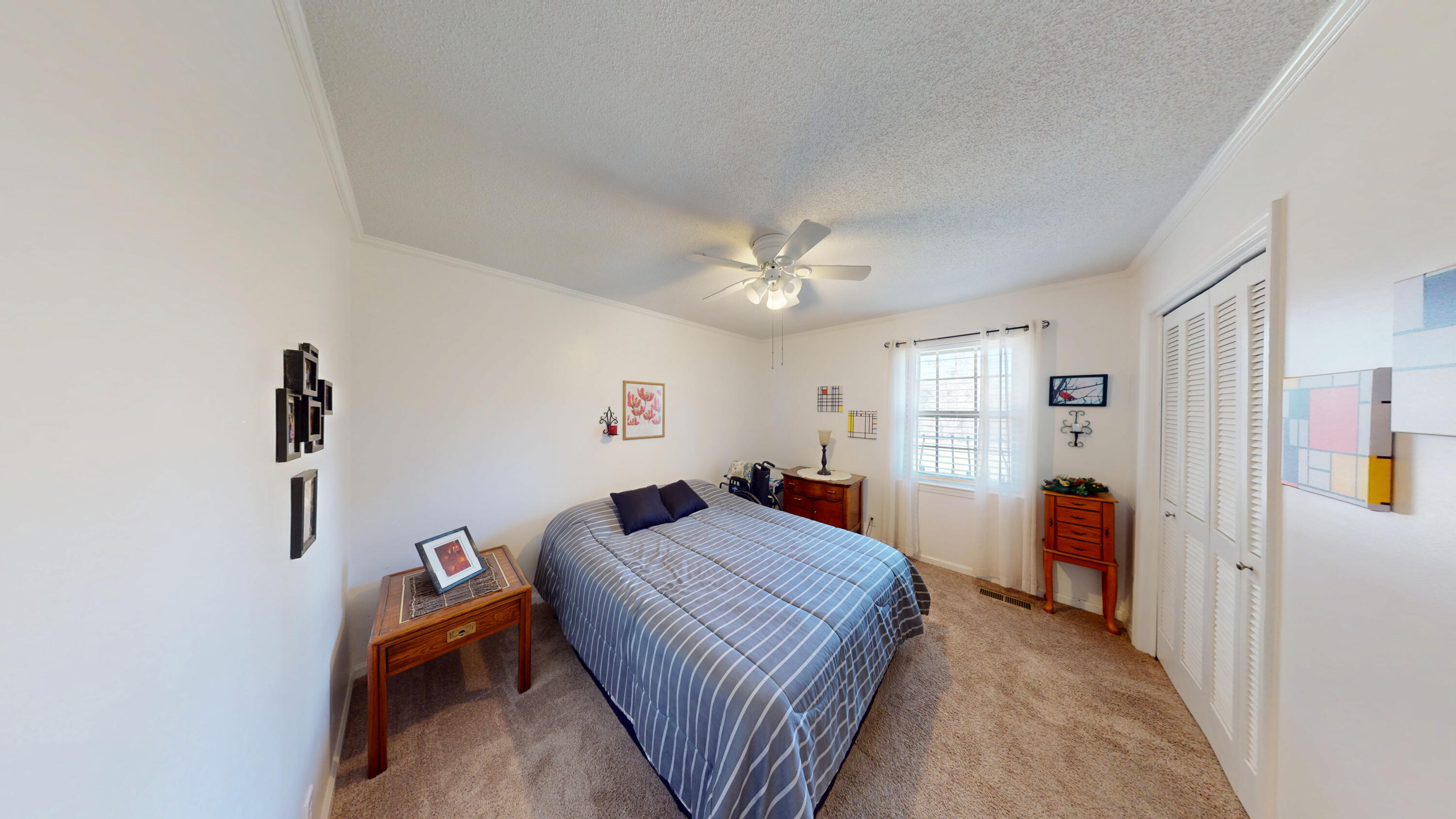 1127 Dean Corvin Lane Dayton, TN 37321 - Photo 21 of 35 14-Bedroom 2