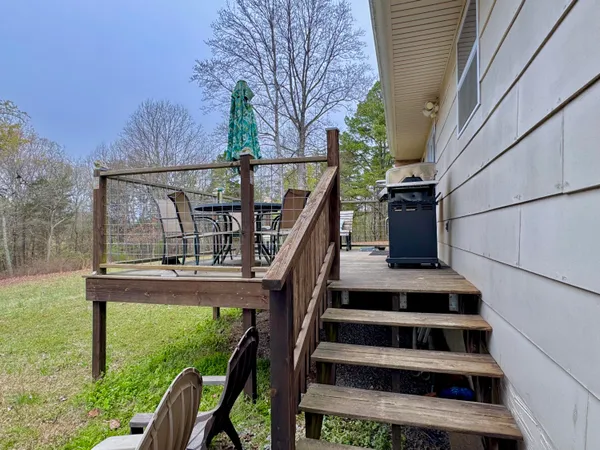 $349,900 | 1127 Dean Corvin Lane, Dayton, TN 37321