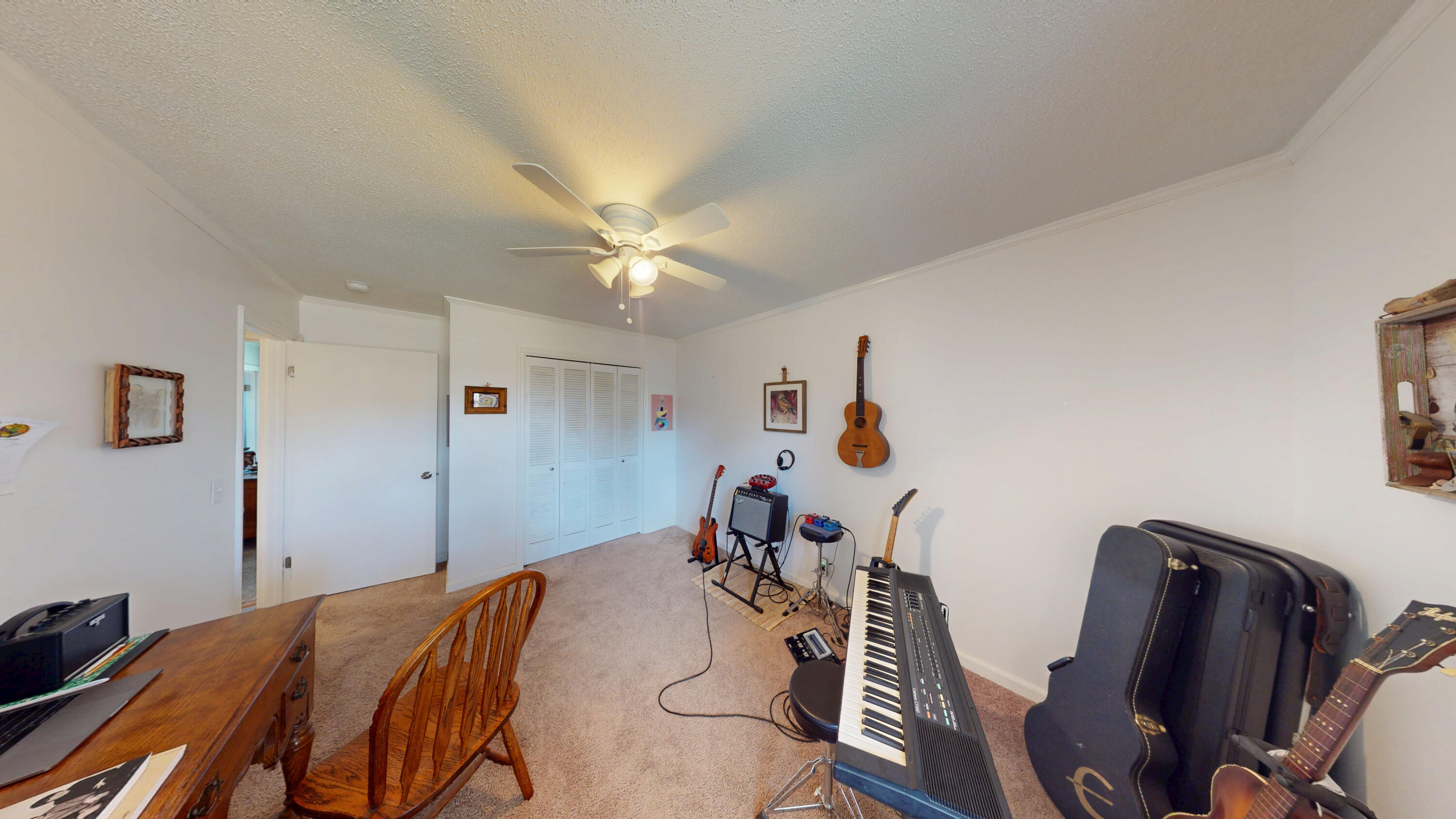 1127 Dean Corvin Lane Dayton, TN 37321 - Photo 24 of 35 17- Bedroom 3.5