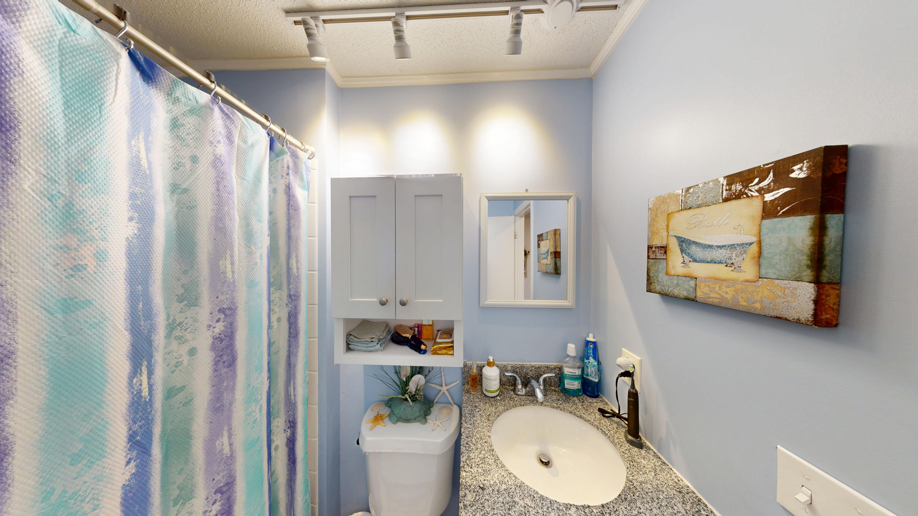 1127 Dean Corvin Lane Dayton, TN 37321 - Photo 25 of 35 18- Bathroom 2