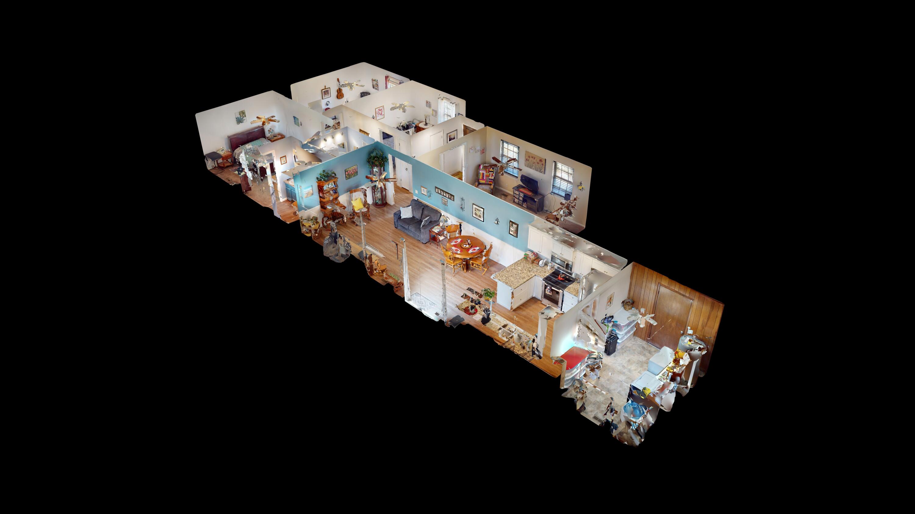 1127 Dean Corvin Lane Dayton, TN 37321 - Photo 27 of 35 20-Dollhouse-View-42