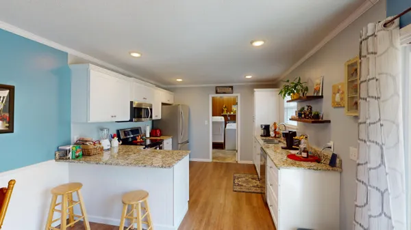 $349,900 | 1127 Dean Corvin Lane, Dayton, TN 37321