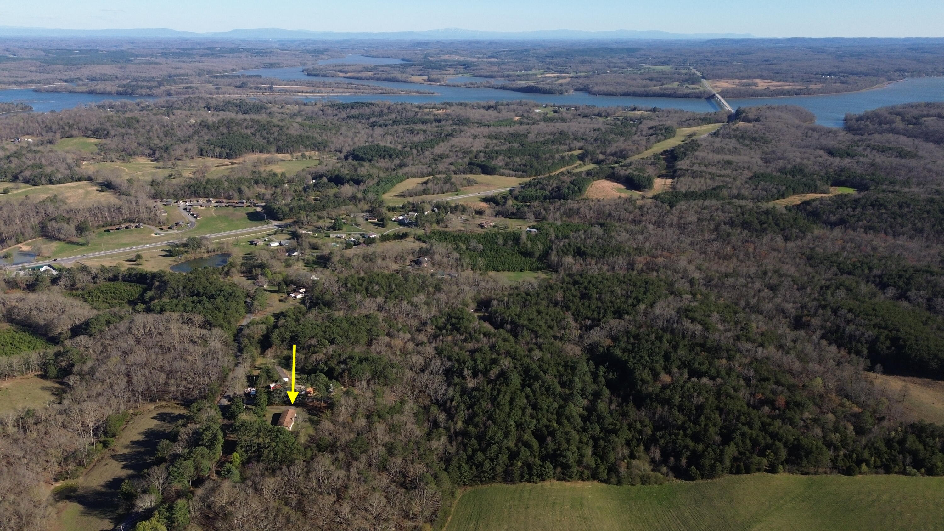 1127 Dean Corvin Lane Dayton, TN 37321 - Photo 33 of 35 DJI_0038