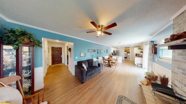 $349,900 | 1127 Dean Corvin Lane, Dayton, TN 37321