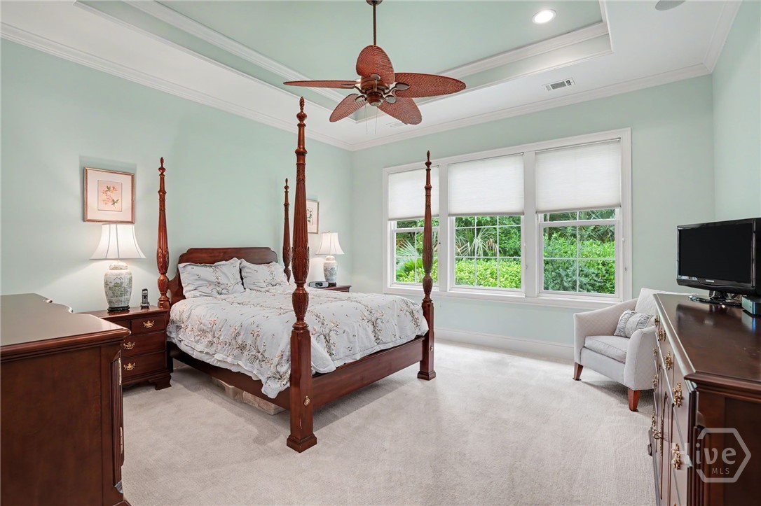 41 Sparnel Road Savannah, GA 31411 - Photo 20 of 34