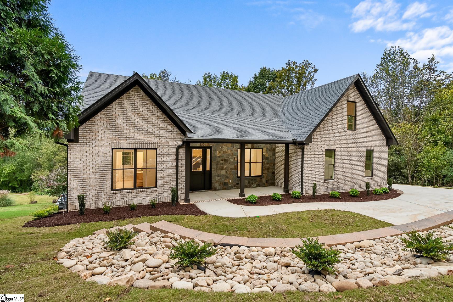 123 Turnberry Road Anderson, SC 29621 - Photo 3 of 50