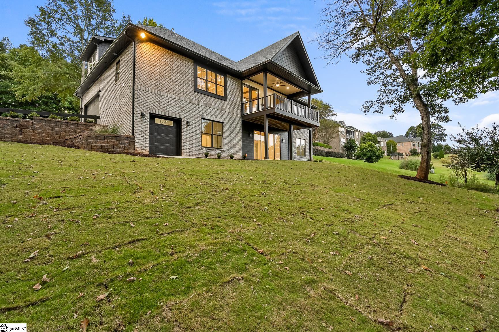 123 Turnberry Road Anderson, SC 29621 - Photo 43 of 50