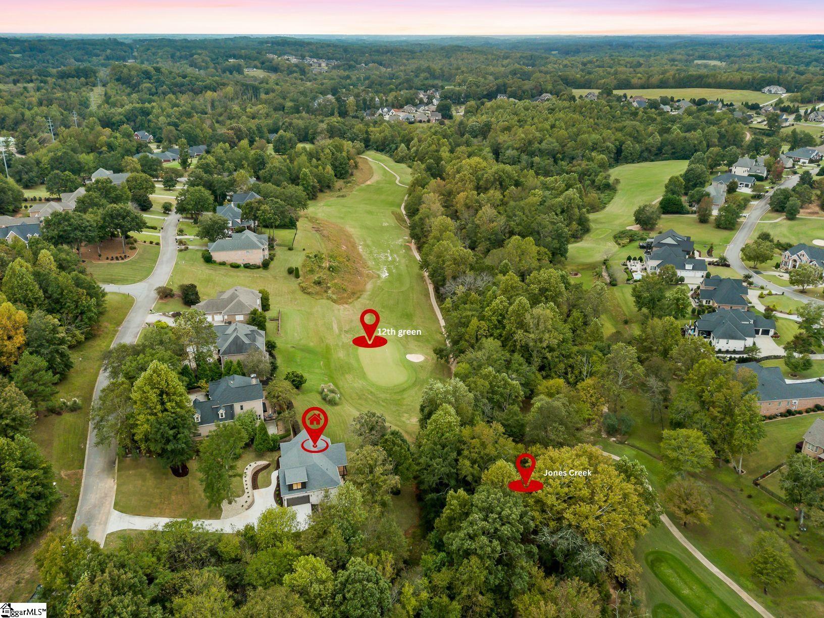 123 Turnberry Road Anderson, SC 29621 - Photo 44 of 50