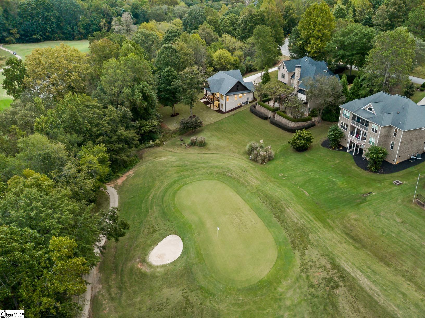 123 Turnberry Road Anderson, SC 29621 - Photo 46 of 50