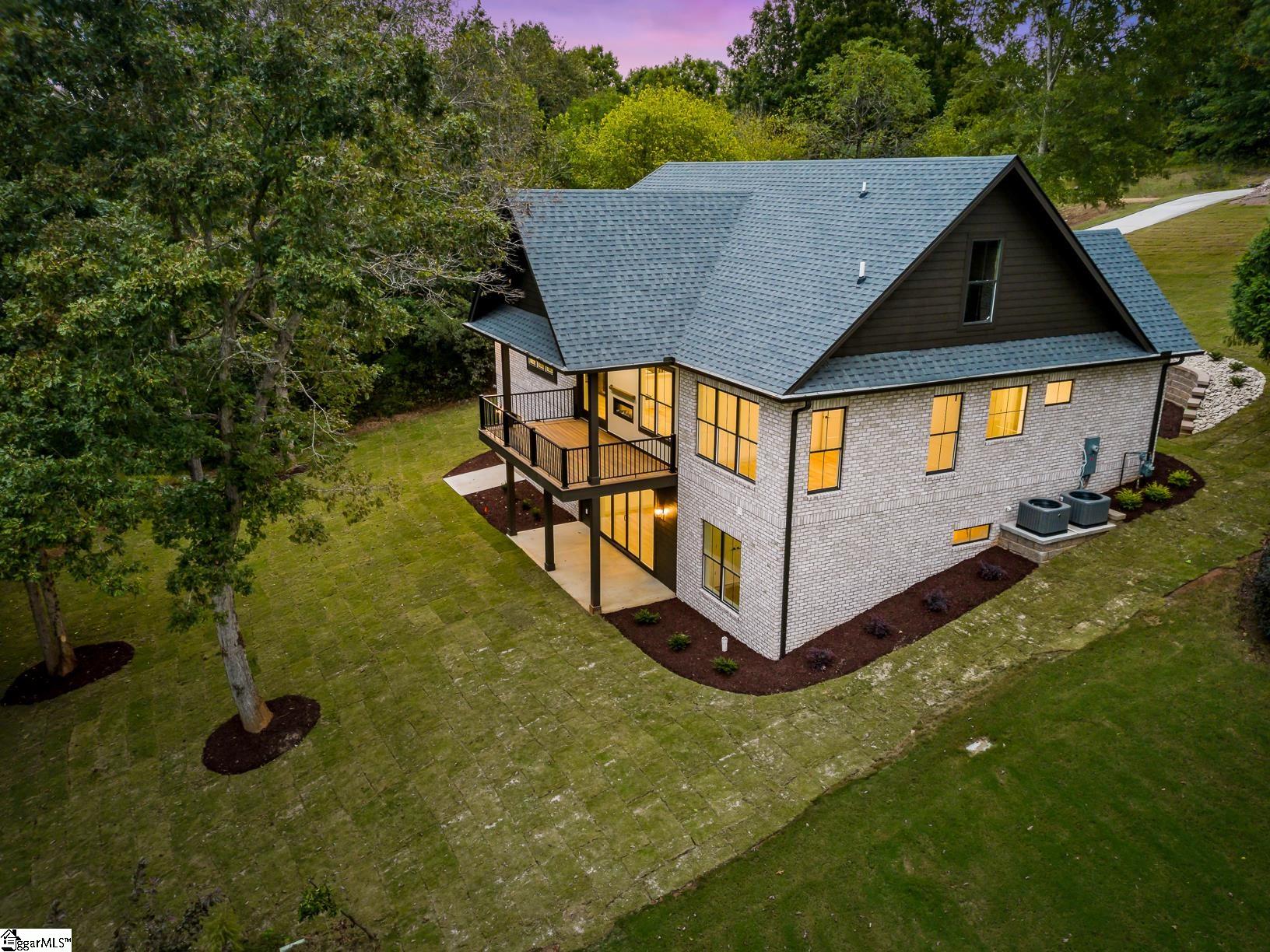 123 Turnberry Road Anderson, SC 29621 - Photo 47 of 50