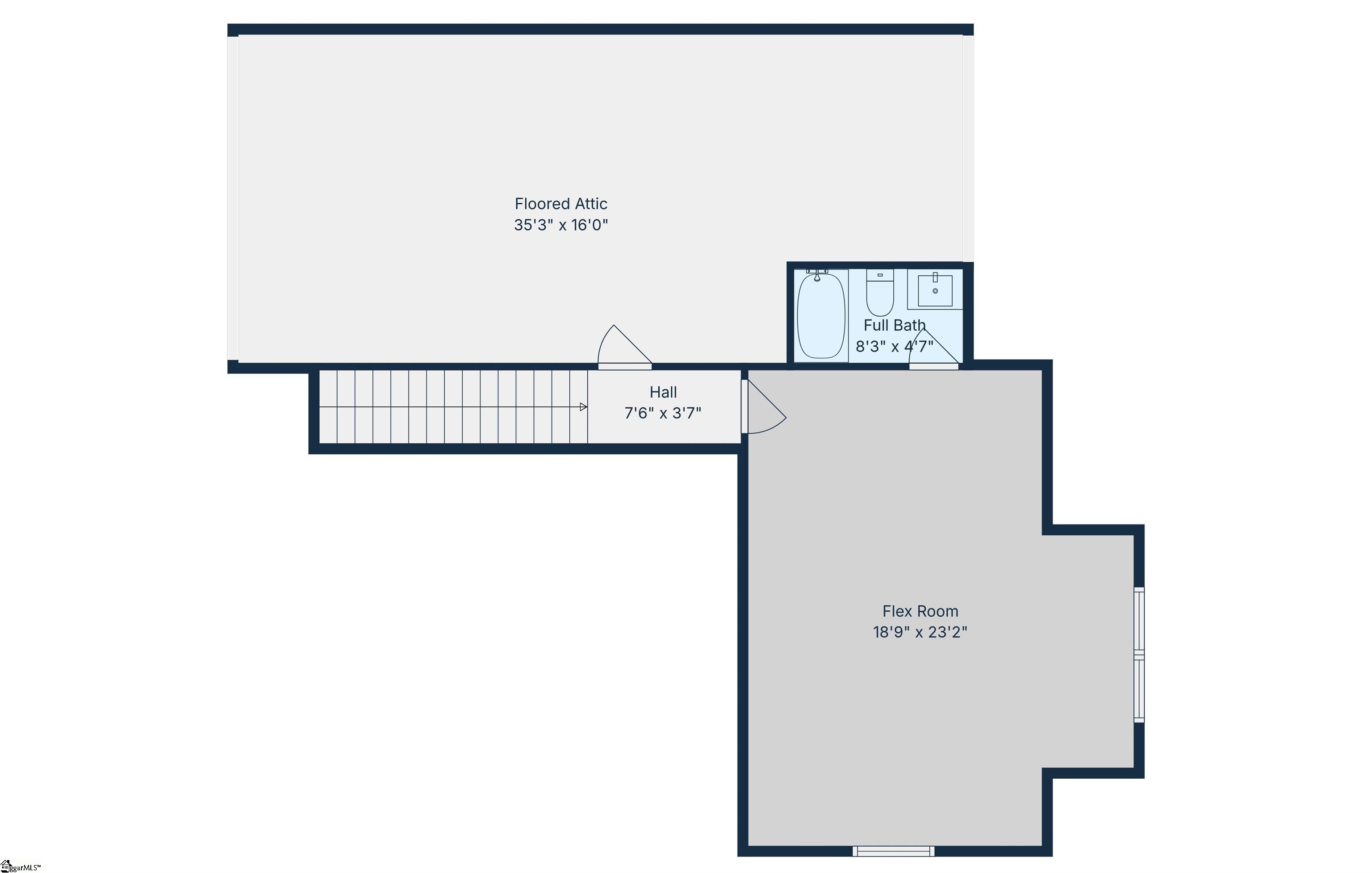 123 Turnberry Road Anderson, SC 29621 - Photo 50 of 50