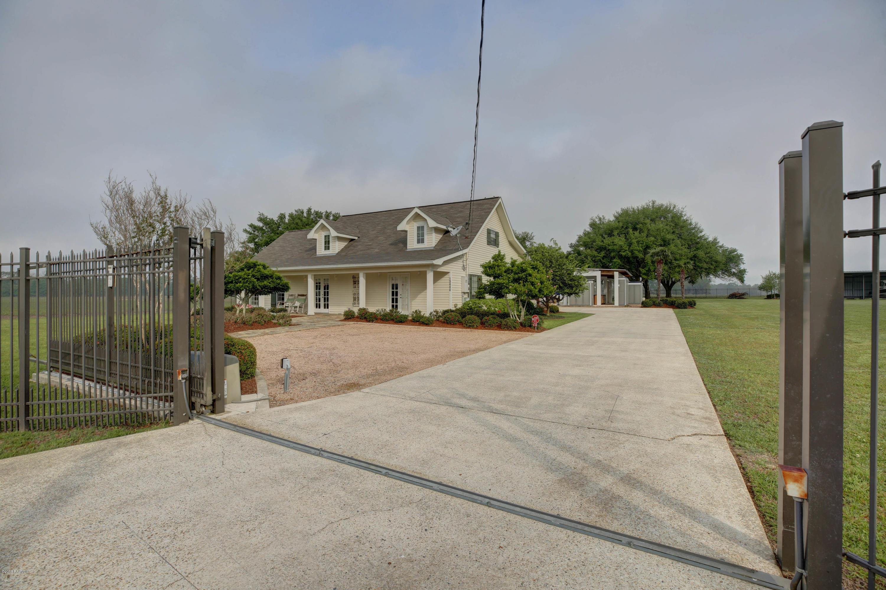 1344 A Duchamp Road Broussard, LA 70518 - Photo 4 of 50 1344-A Duchamp Rd-2