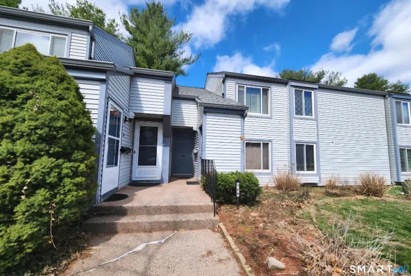 $189,900 | 149 Candlewood Drive, Unit 149, South Windsor, CT 06074