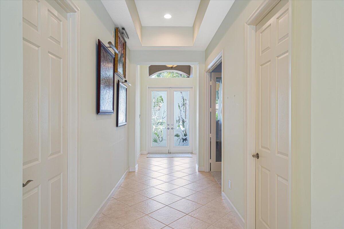 8332 Muirfield Way Port St. Lucie, FL 34986 - Photo 15 of 55 Entrance into home