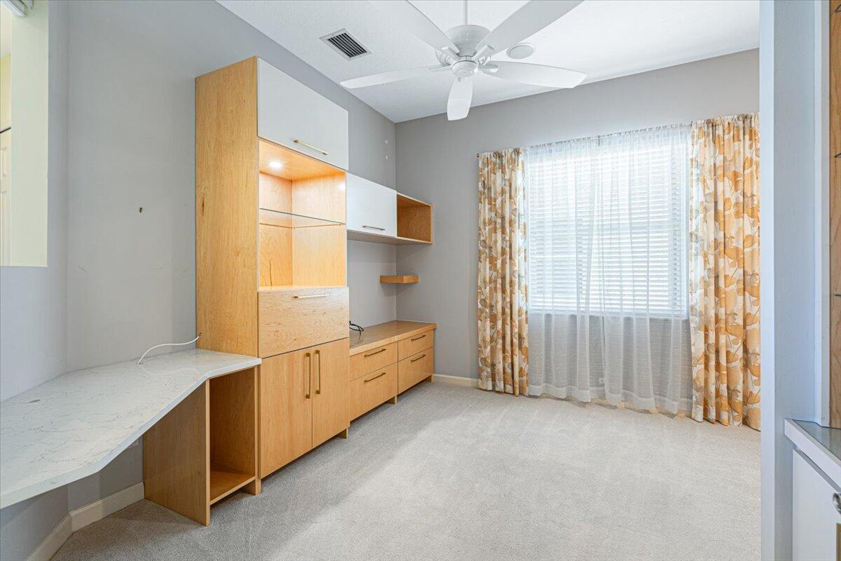 8332 Muirfield Way Port St. Lucie, FL 34986 - Photo 45 of 55 a view of an empty room with window