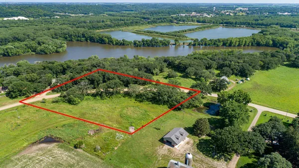 $157,000 | Lot 3 316th Street, Le Sueur, MN 56058