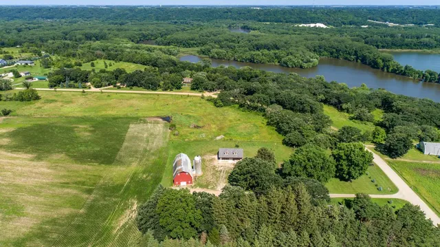 $165,900 | Lot 3 316th Street, Le Sueur, MN 56058