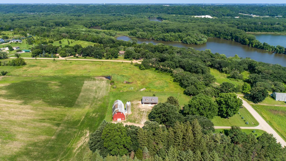 Lot 3 316th Street Le Sueur, MN 56058 - Photo 2 of 3