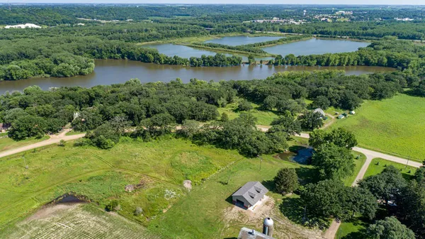 $157,000 | Lot 3 316th Street, Le Sueur, MN 56058