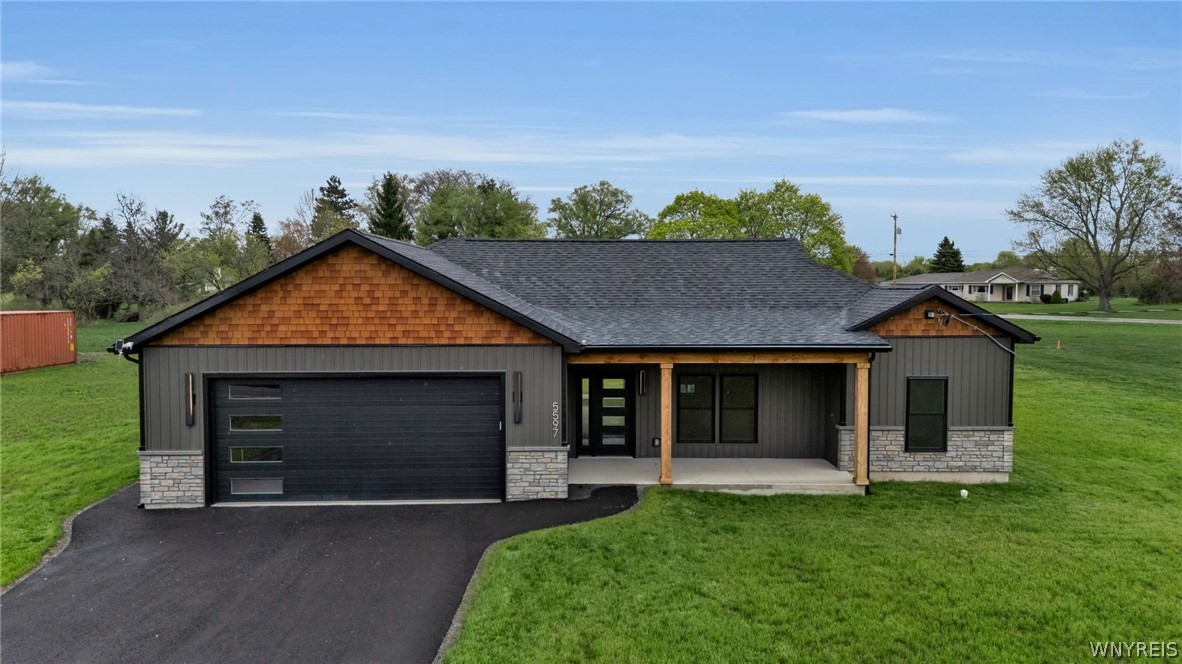 5597 Stone Road Lockport Town, NY 14094 - Photo 50 of 50
