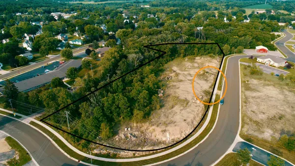 $275,000 | Lot 3 Lowville, Rio, WI 53960