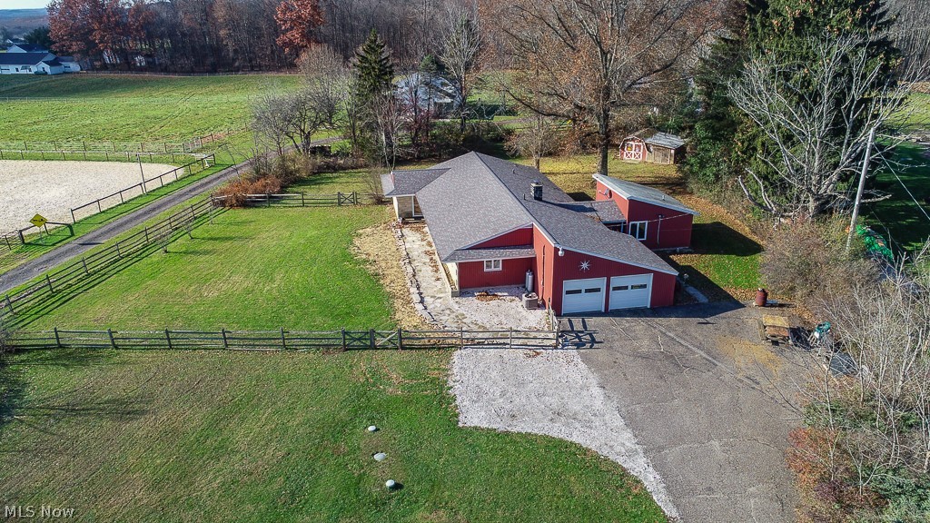13770 Old State Road Middlefield, OH 44062 - Photo 3 of 35