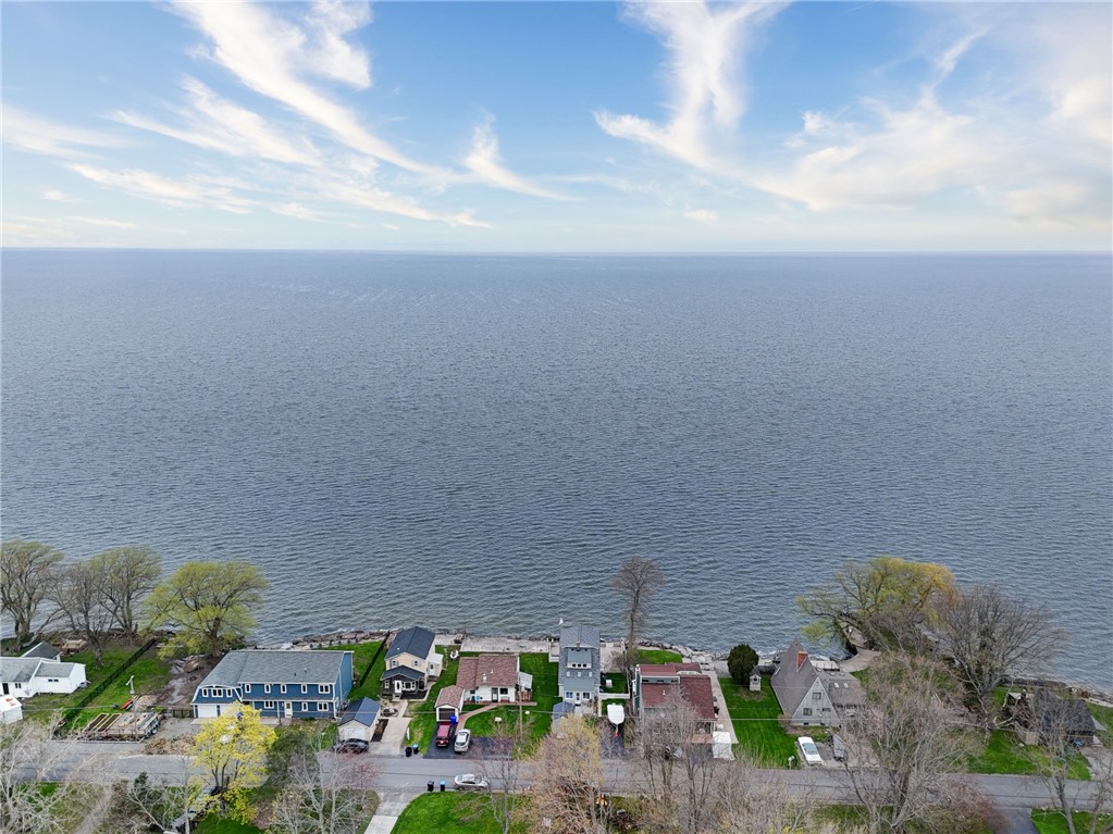 5852 West Wautoma Beach Road Hamlin, NY 14468 - Photo 39 of 46