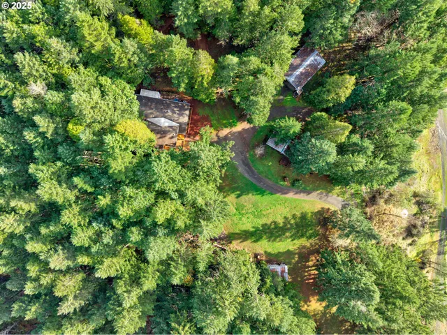 a view of a city of mountains and valleys