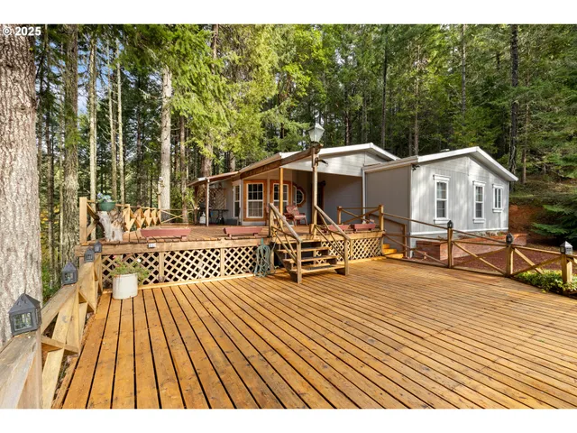$469,900 | 1941 Byron Creek Road, Winston, OR 97496