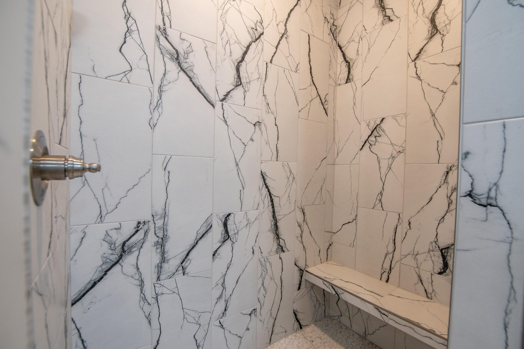 113 Braxton Lane Corinth, MS 38834 - Photo 22 of 39 a view of trees and covered with snow in the background