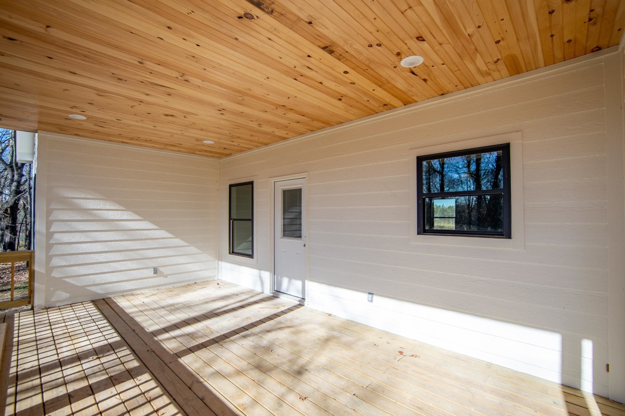 113 Braxton Lane Corinth, MS 38834 - Photo 37 of 39 a view of a terrace