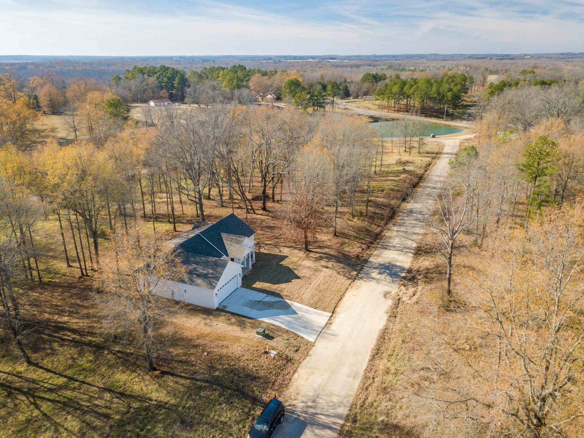 113 Braxton Lane Corinth, MS 38834 - Photo 5 of 39 a view of lake