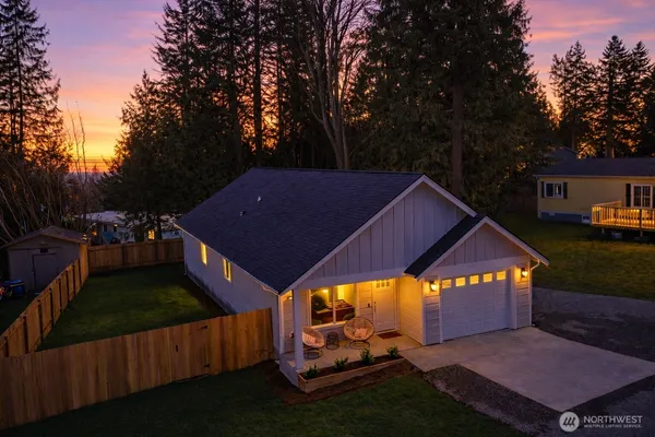 $499,000 | 3655 Galiano Drive, Ferndale, WA 98248