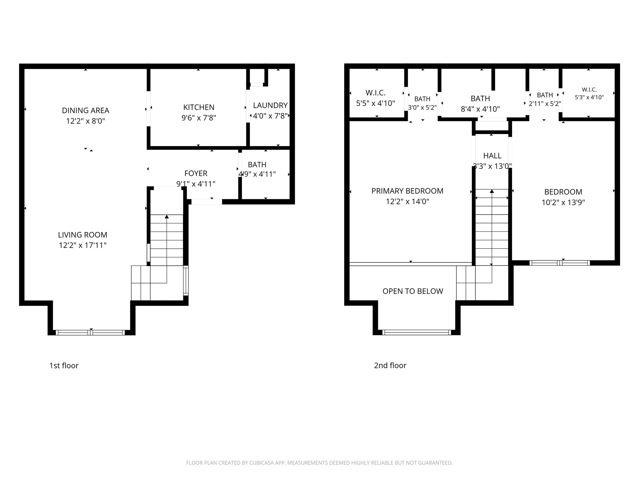 16120 Stuebner Airline Road, Unit 505 Spring, TX 77379 - Photo 46 of 46 Gallery Image 46