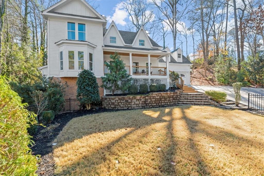 1100 Edgewater Dr Northwest