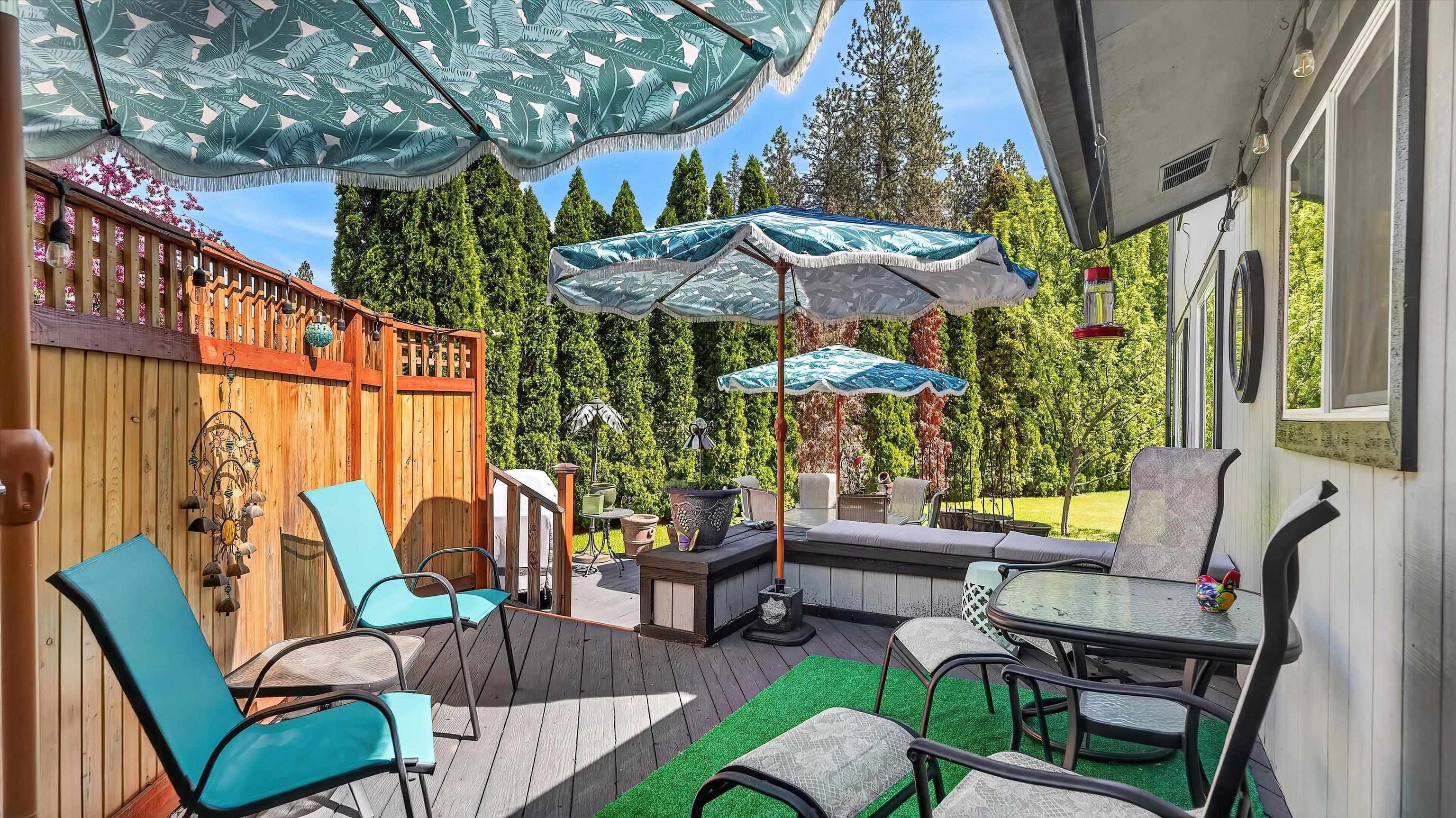 11227 North Astor Road Spokane, WA 99218 - Photo 22 of 26