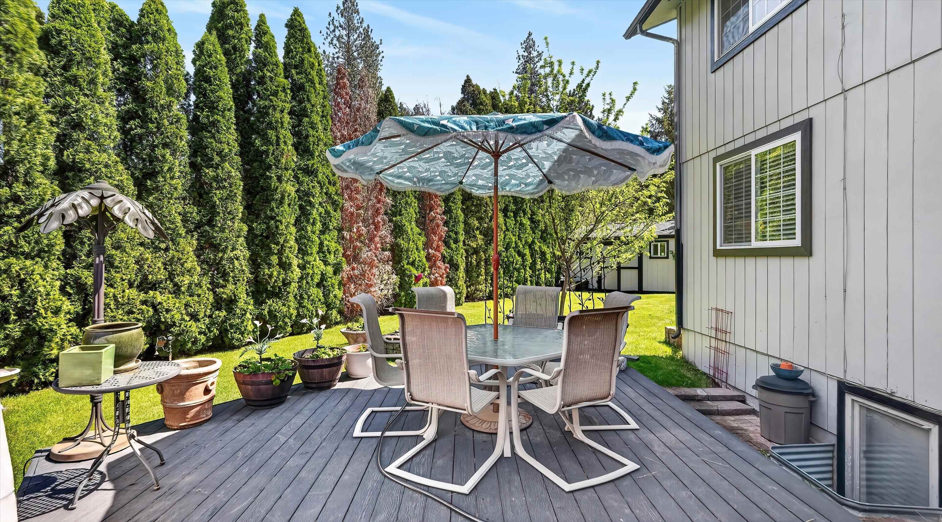 11227 North Astor Road Spokane, WA 99218 - Photo 23 of 26