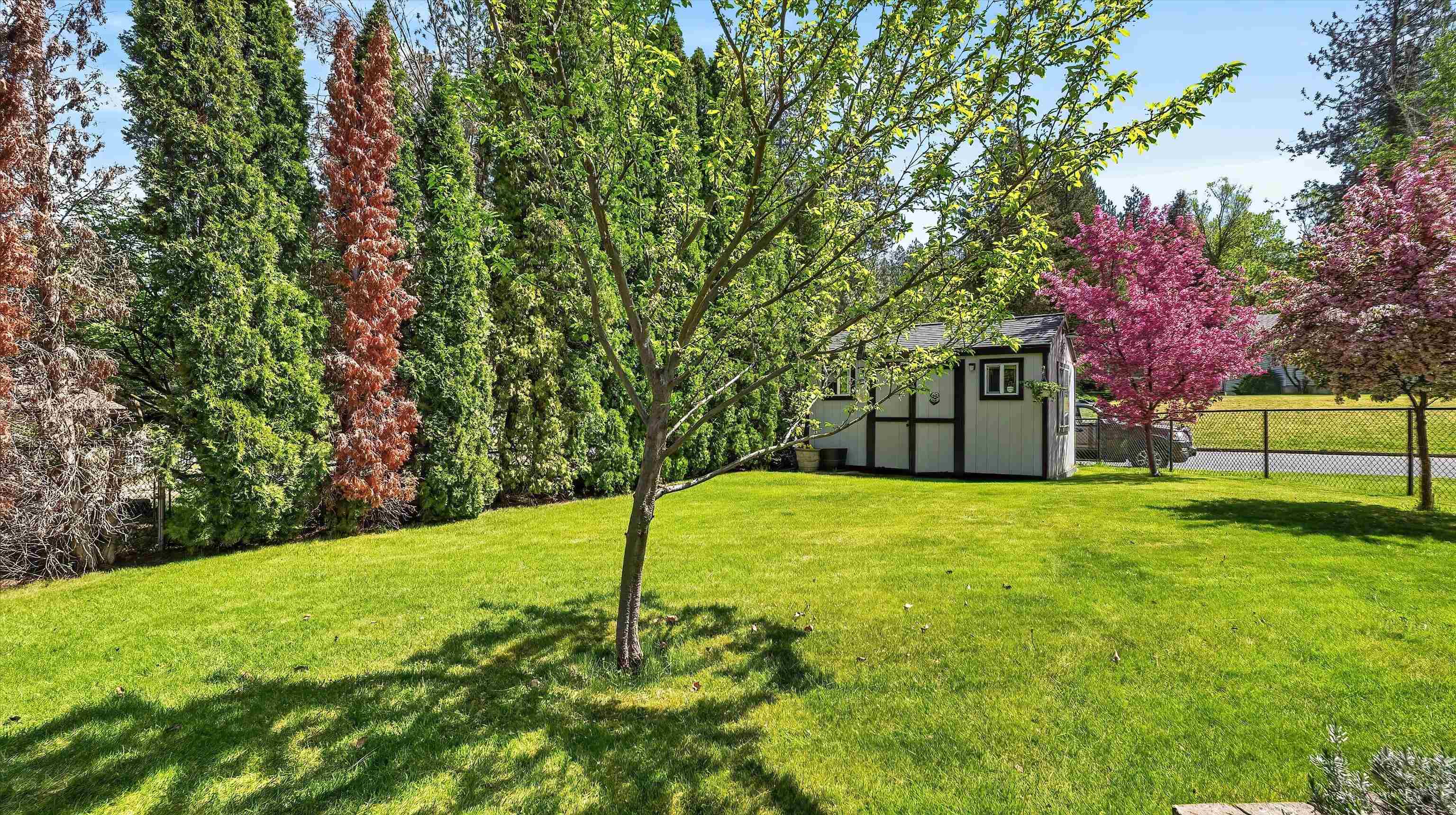 11227 North Astor Road Spokane, WA 99218 - Photo 25 of 26