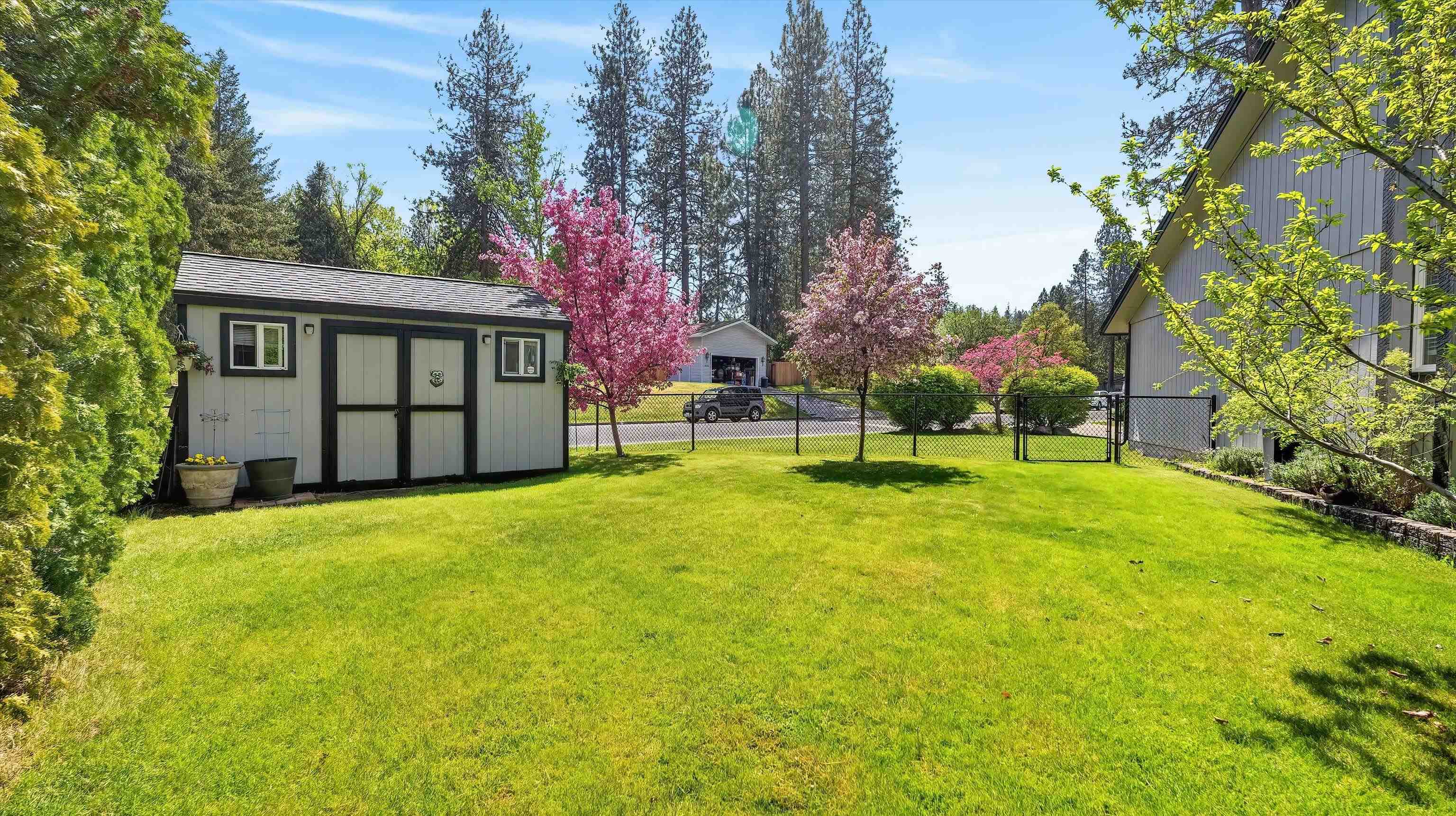11227 North Astor Road Spokane, WA 99218 - Photo 26 of 26