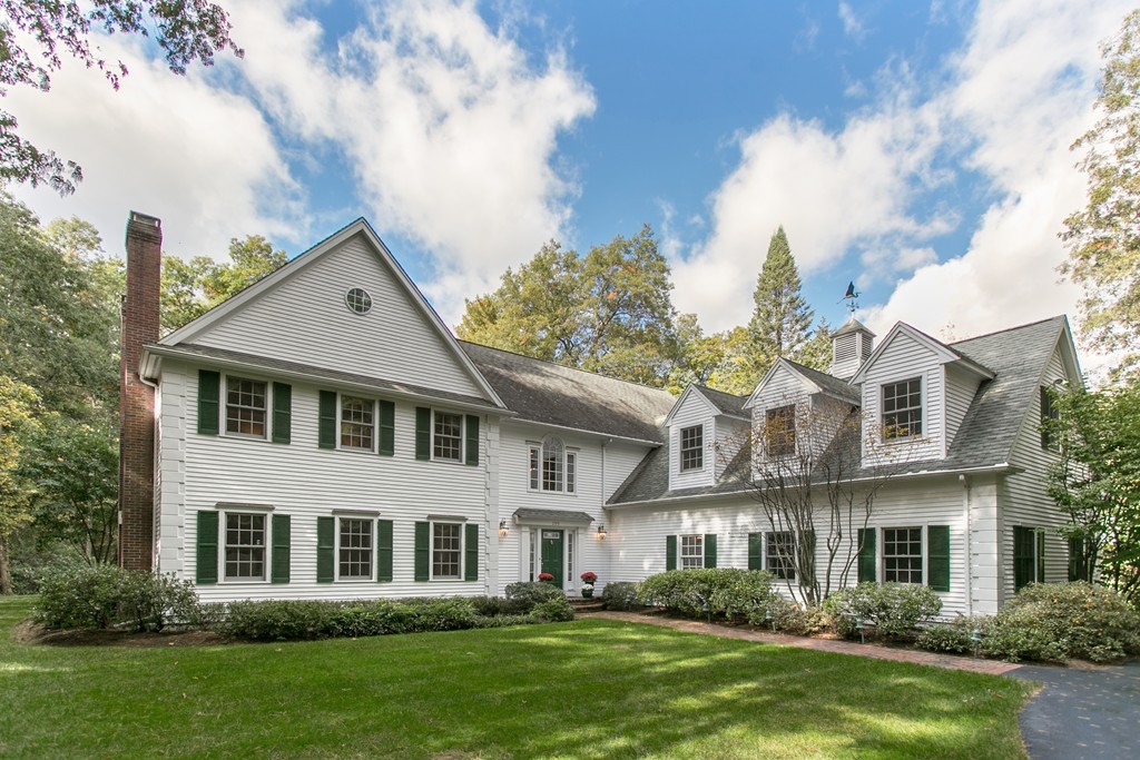 299 Simon Willard Road Concord, MA 01742 - Photo 1 of 29