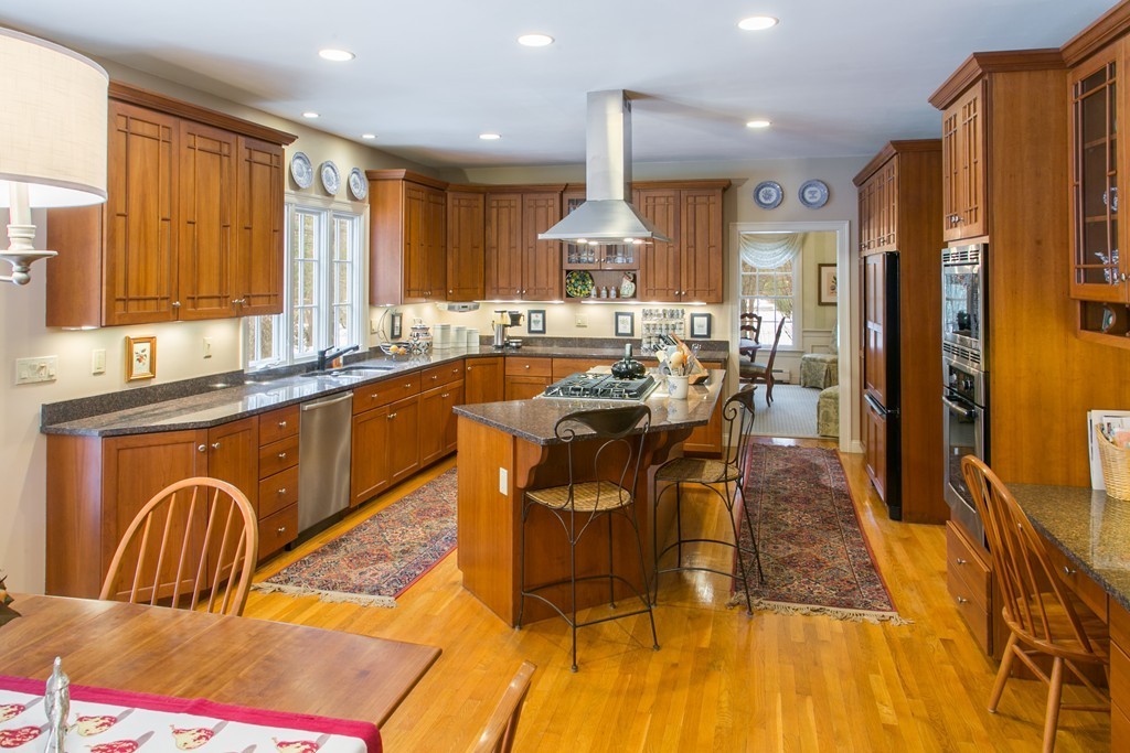 299 Simon Willard Road Concord, MA 01742 - Photo 11 of 29