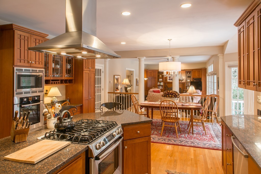 299 Simon Willard Road Concord, MA 01742 - Photo 12 of 29