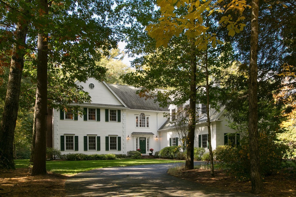 299 Simon Willard Road Concord, MA 01742 - Photo 2 of 29