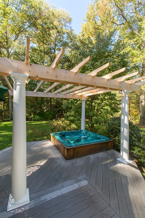 299 Simon Willard Road Concord, MA 01742 - Photo 25 of 29