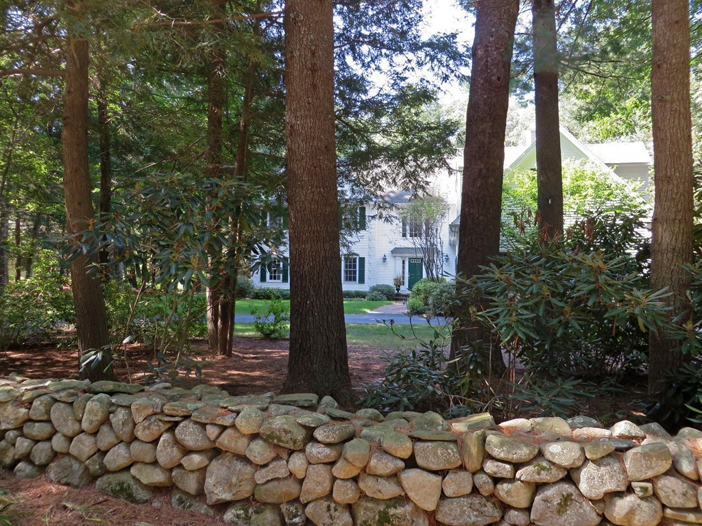 299 Simon Willard Road Concord, MA 01742 - Photo 3 of 29