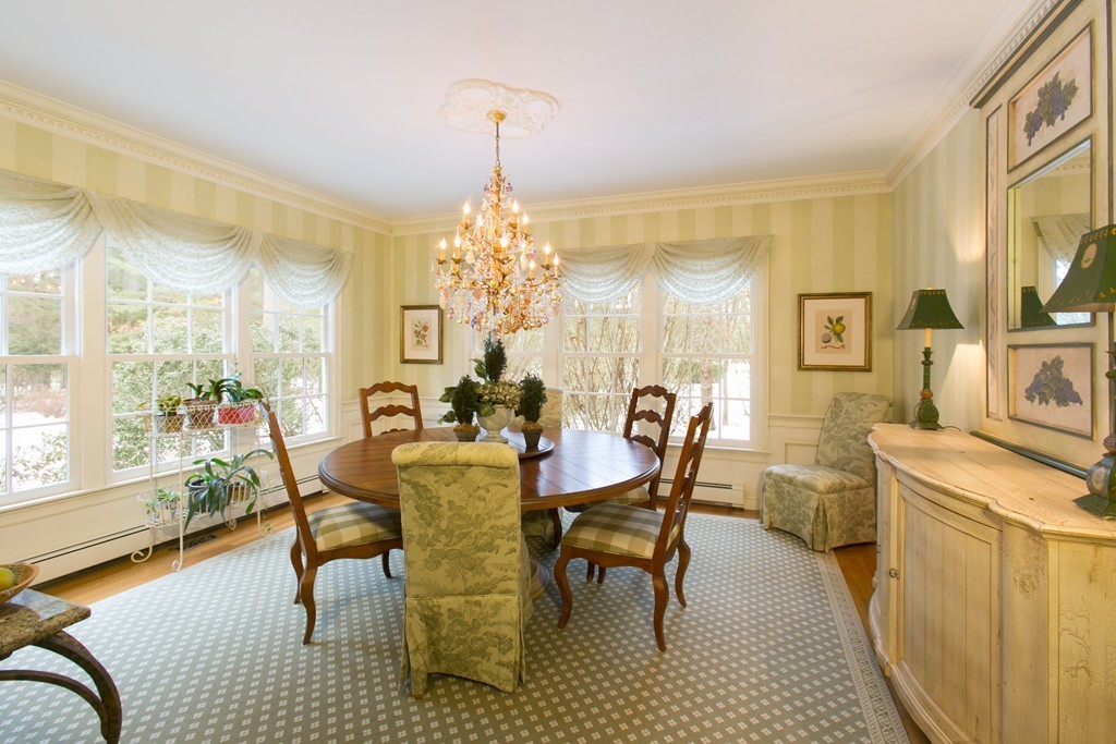 299 Simon Willard Road Concord, MA 01742 - Photo 5 of 29