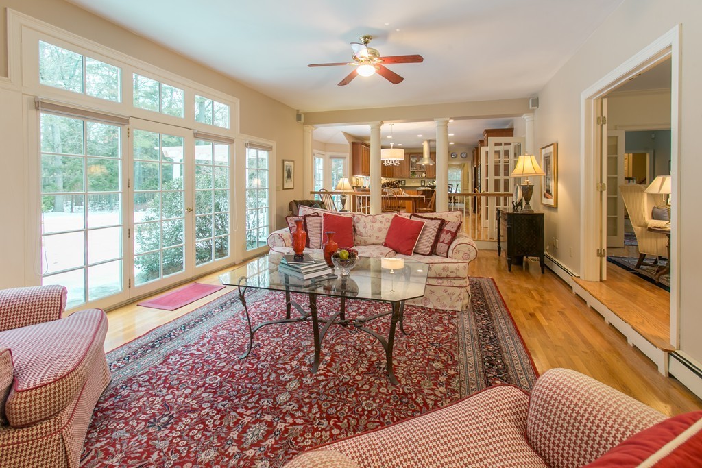 299 Simon Willard Road Concord, MA 01742 - Photo 7 of 29