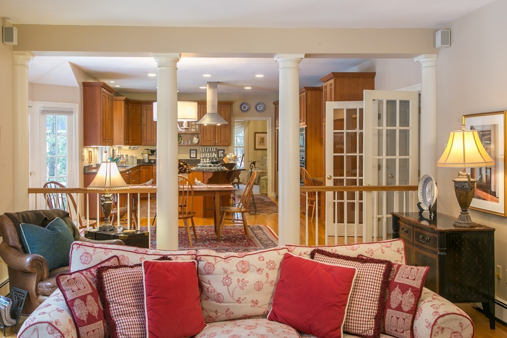 299 Simon Willard Road Concord, MA 01742 - Photo 9 of 29