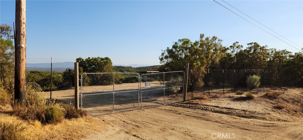 54151 Springs Trail Anza, CA 92539 - Photo 1 of 1